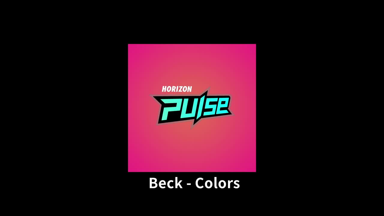 【Pulse】Colors
