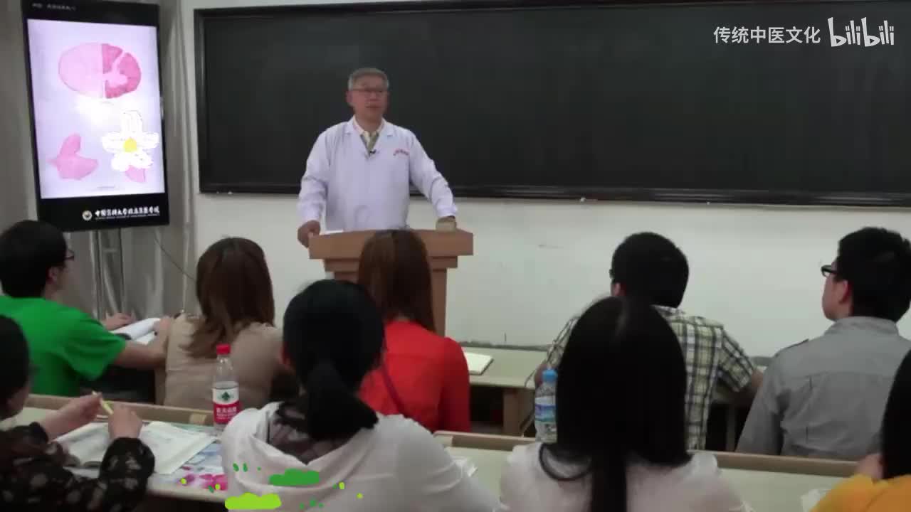 46-解刨学-中枢神经系统-脊髓