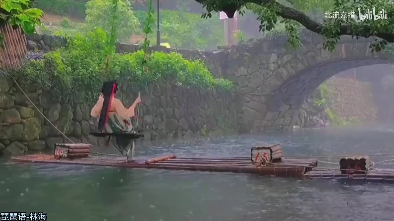 197.琵琶语-林海