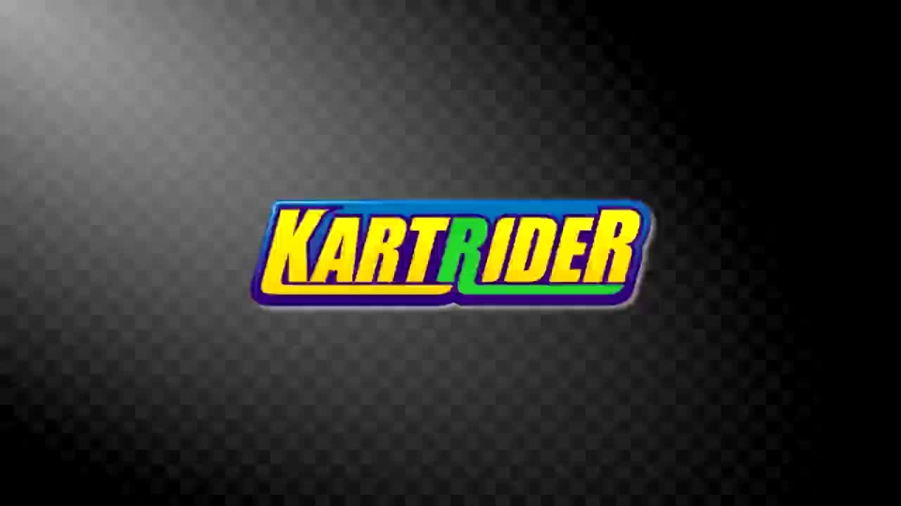 主页面 新版（KARTRIDER 突破 Menu Main）