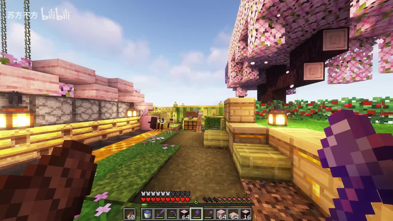 93-雷雨天气的闪电苦力怕