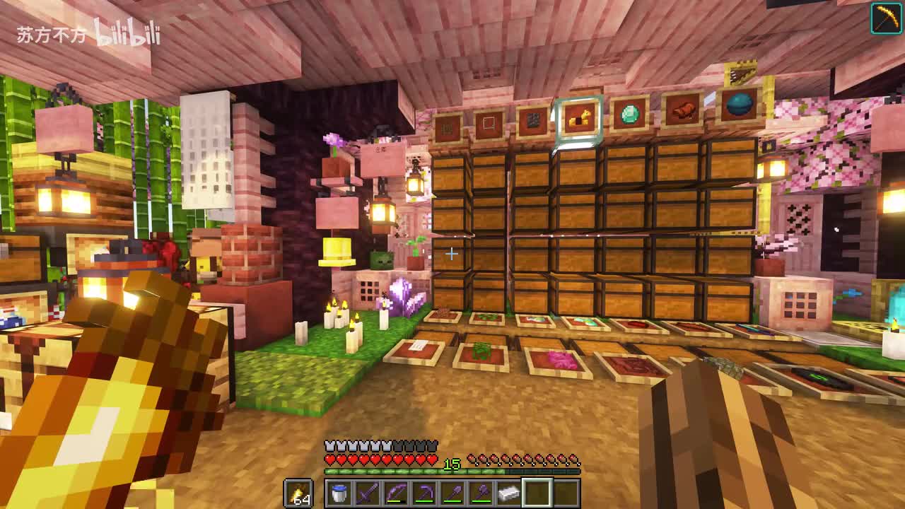 101-大量闪电苦力怕