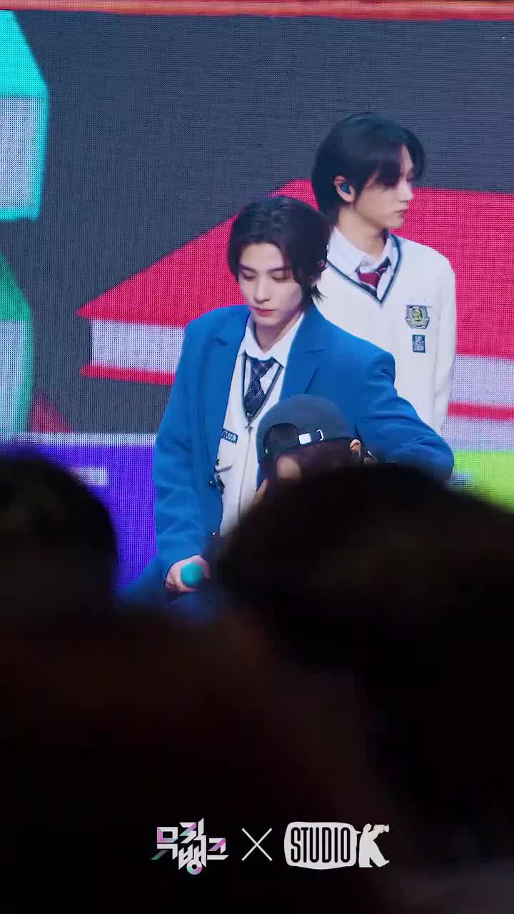 230630 Pretty U l 音银