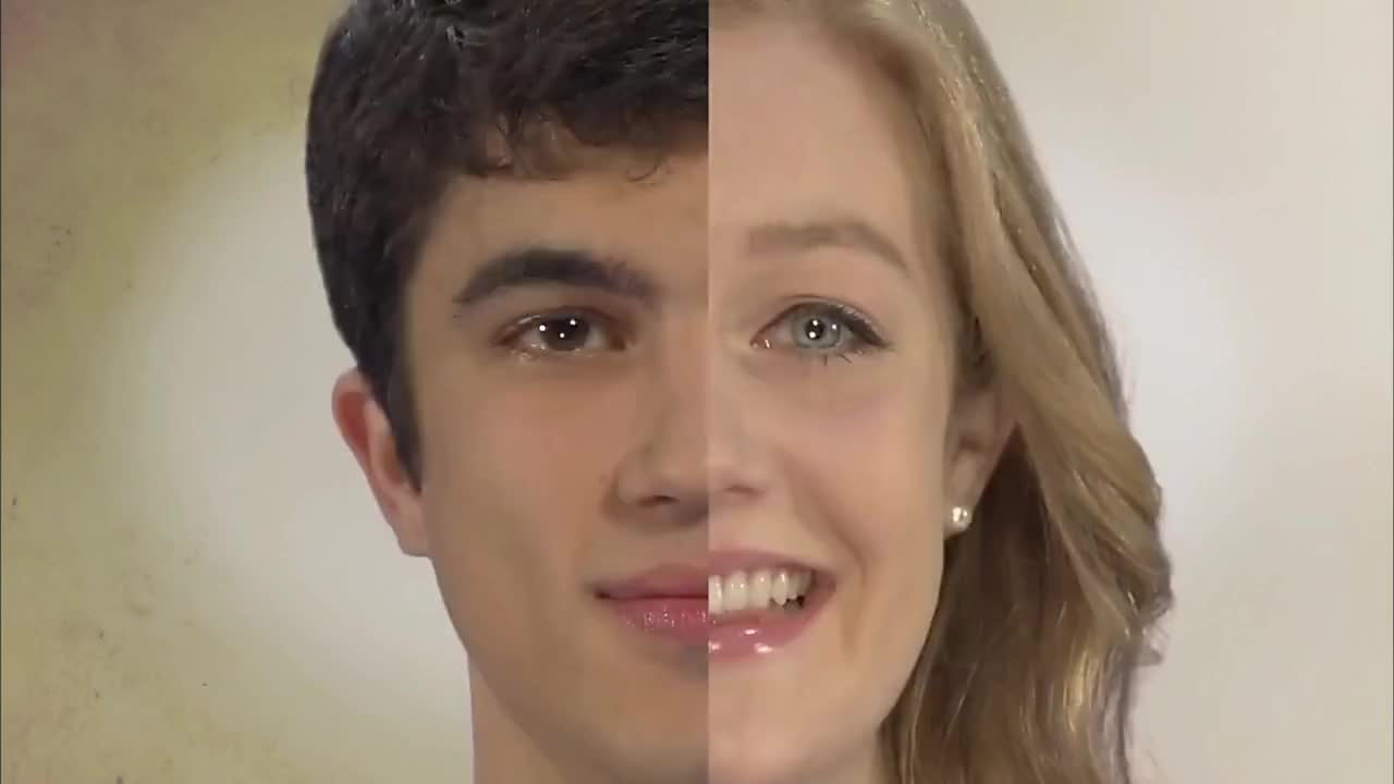 第一集·：久远的欲望