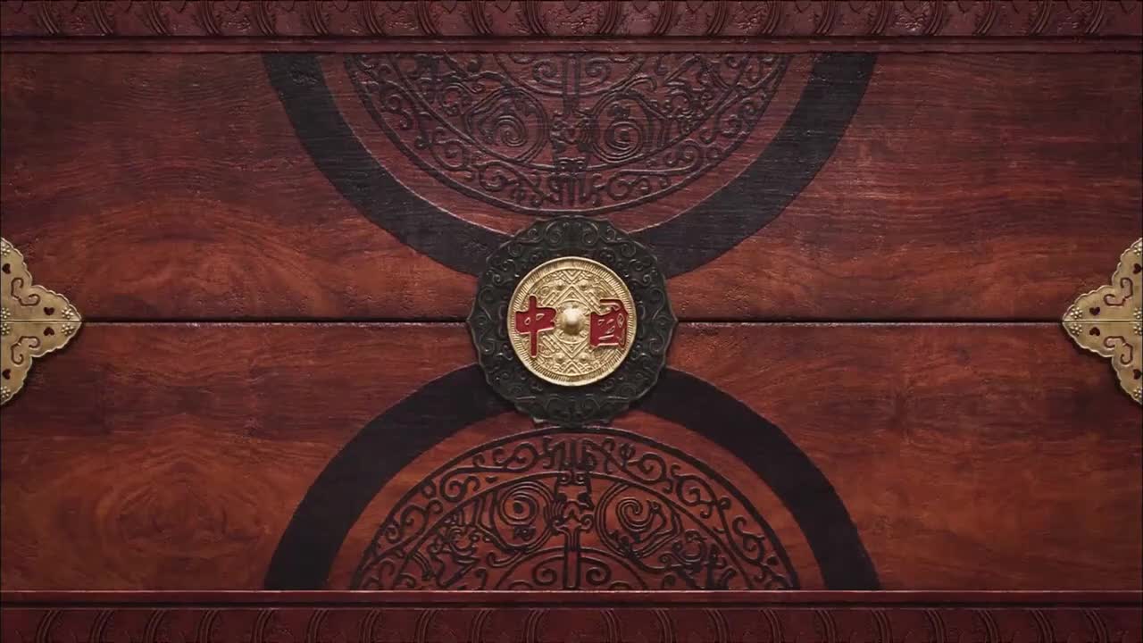 第一季·第09集：《佛变》