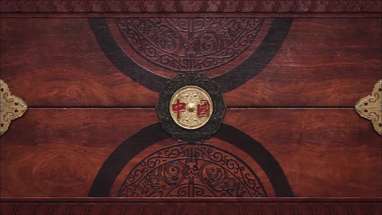 第一季·第12集：《盛世》