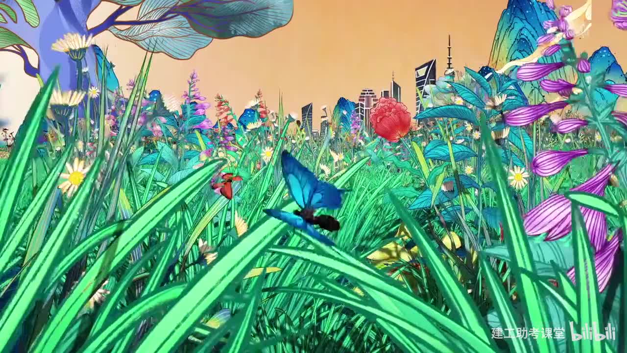 9 9_《24节气生活》第9集 立夏-饯春迎夏 诗意生活_高清 1080P+