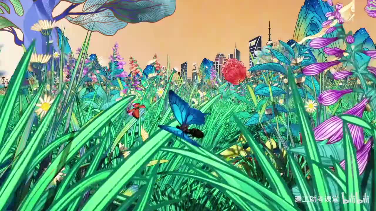 2 2_《24节气生活》第2集 小雪-小雪时间 人生修葺_高清 1080P+