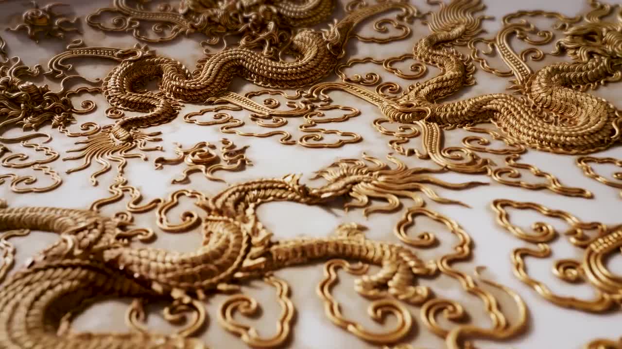 第2集：漆线雕 蔡超荣