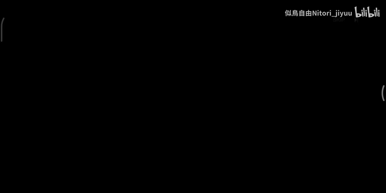 聚噬体深渊——深渊倒影