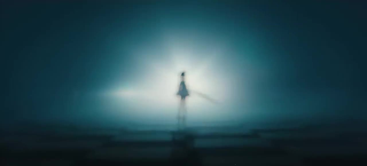 （适应宽屏）过场动画——「你我」