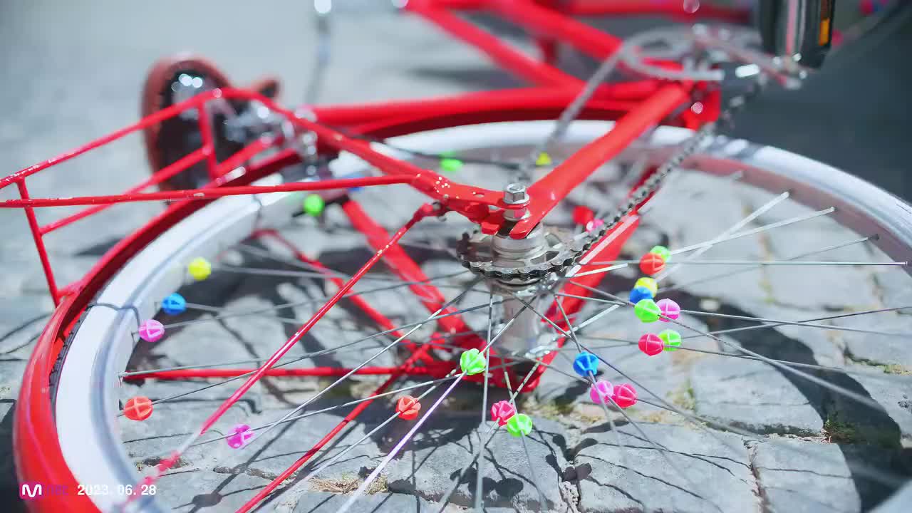 【8K120帧】【视觉盛宴】【顶级观感】NewJeans-《Super Shy》超高清MV