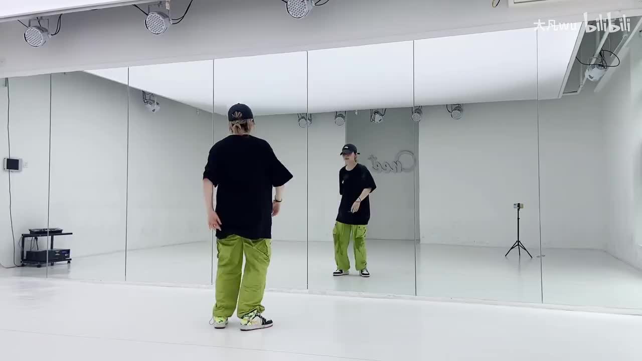 跟音乐（0.9倍速）