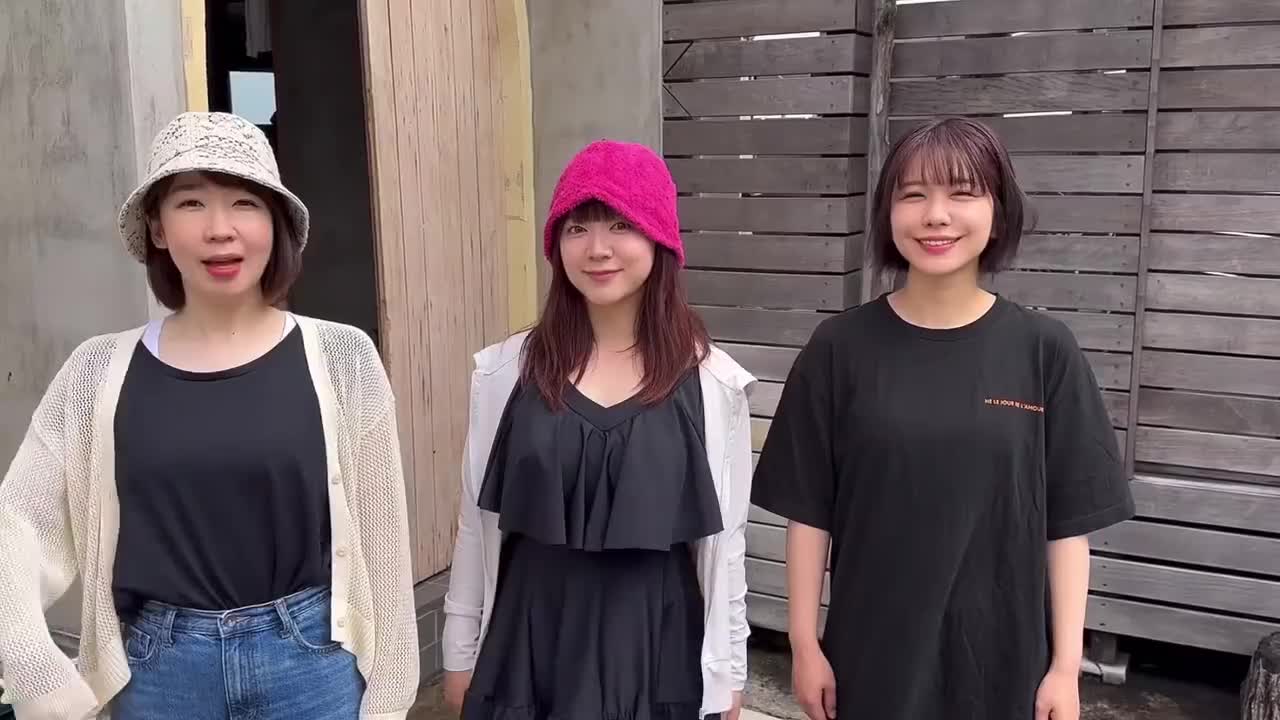 【サ旅】大人気サウナであいみん初ととのい！？【Sea Sauna Shack】