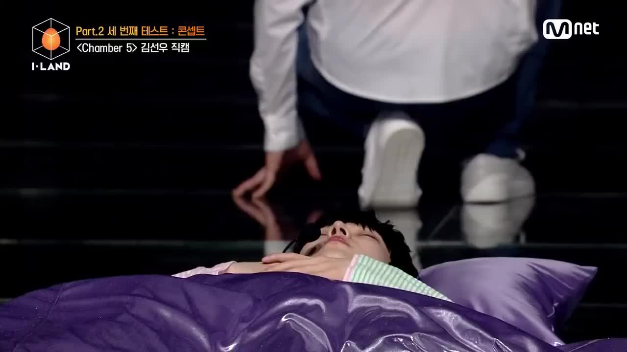 金善禹《Chamber 5》