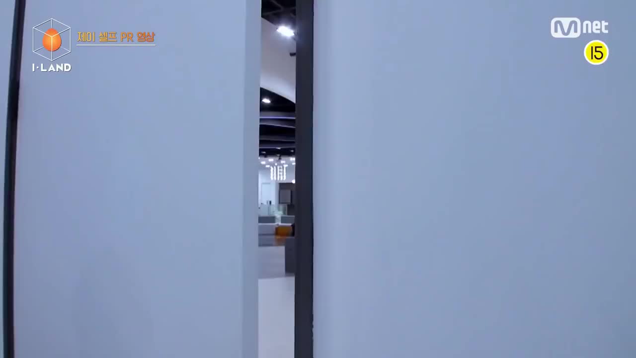 【朴综星】决赛夜自我宣传VCR