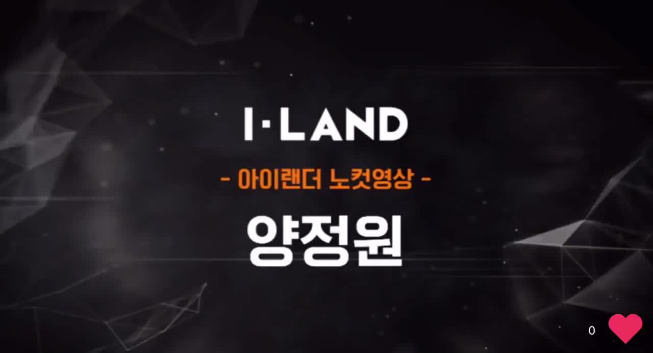 【BEHIND】梁祯元