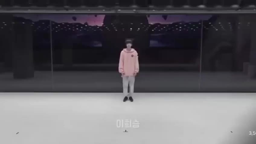 【练习室】李羲承《Calling (Run to You) 》