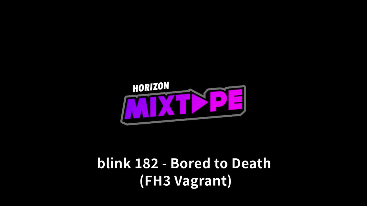 【Mixtape】Bored to Death