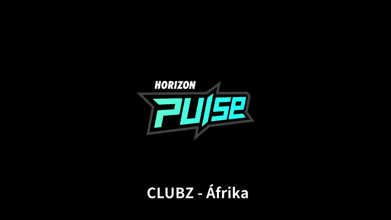 【Pulse】Áfrika