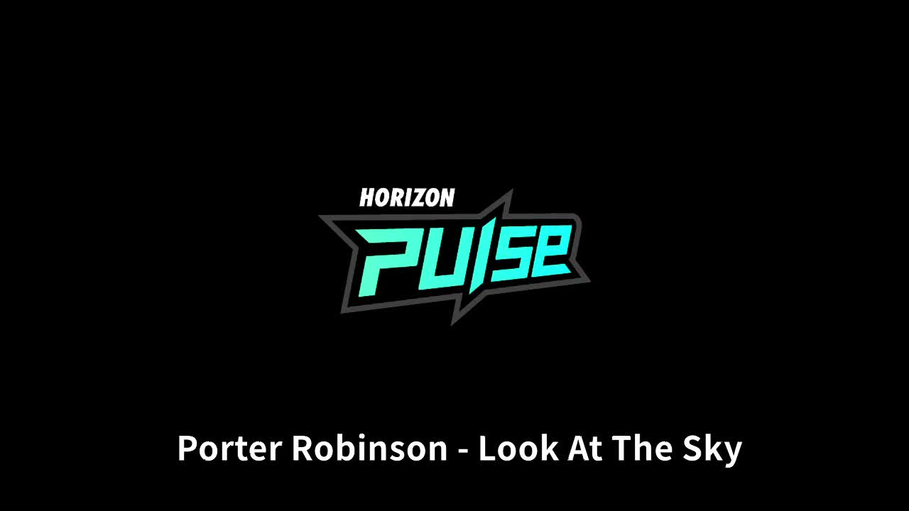 【Pulse】Look At The Sky