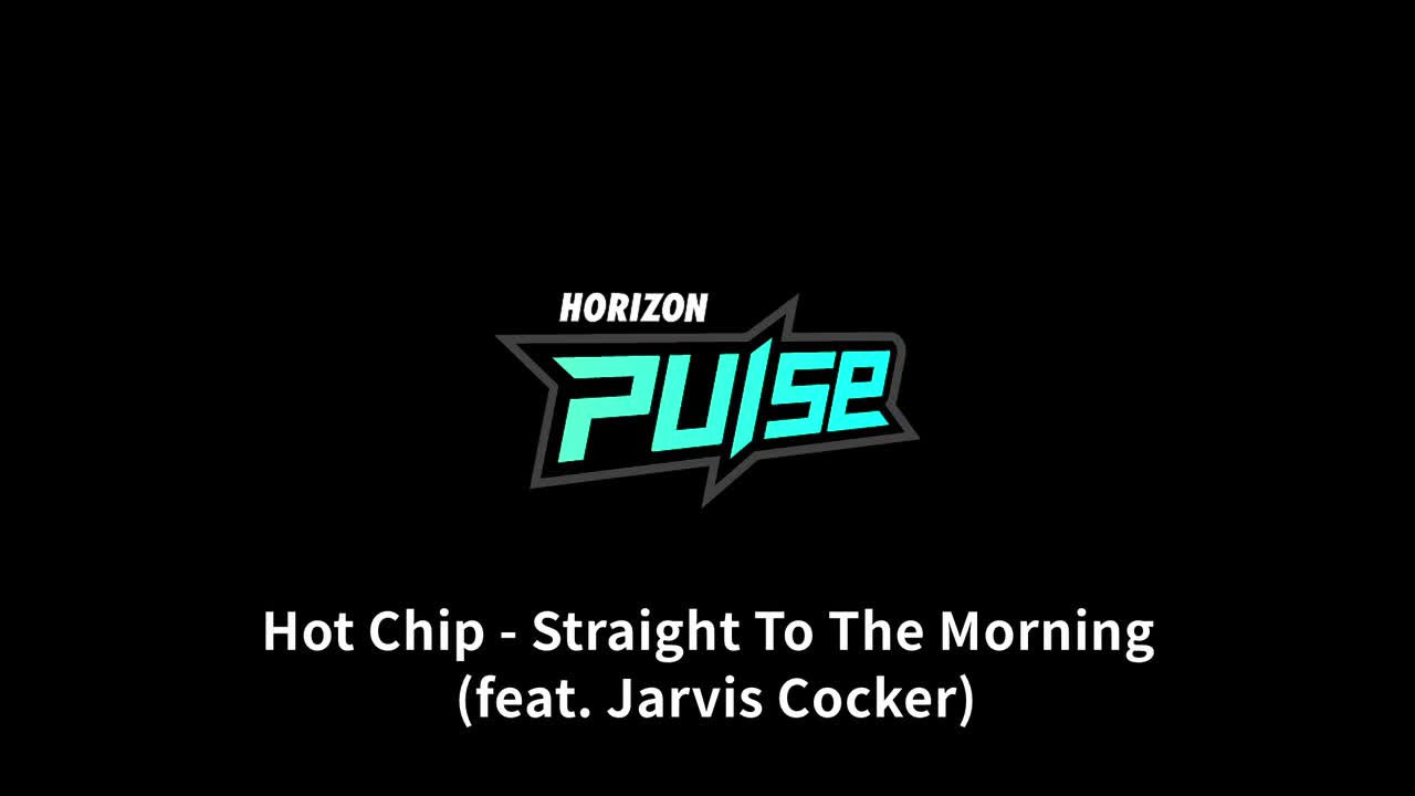 【Pulse】Straight To The Morning
