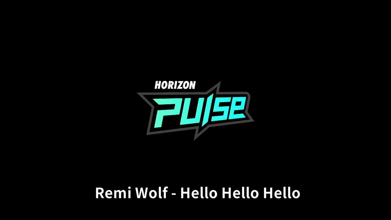 【Pulse】Hello Hello Hello