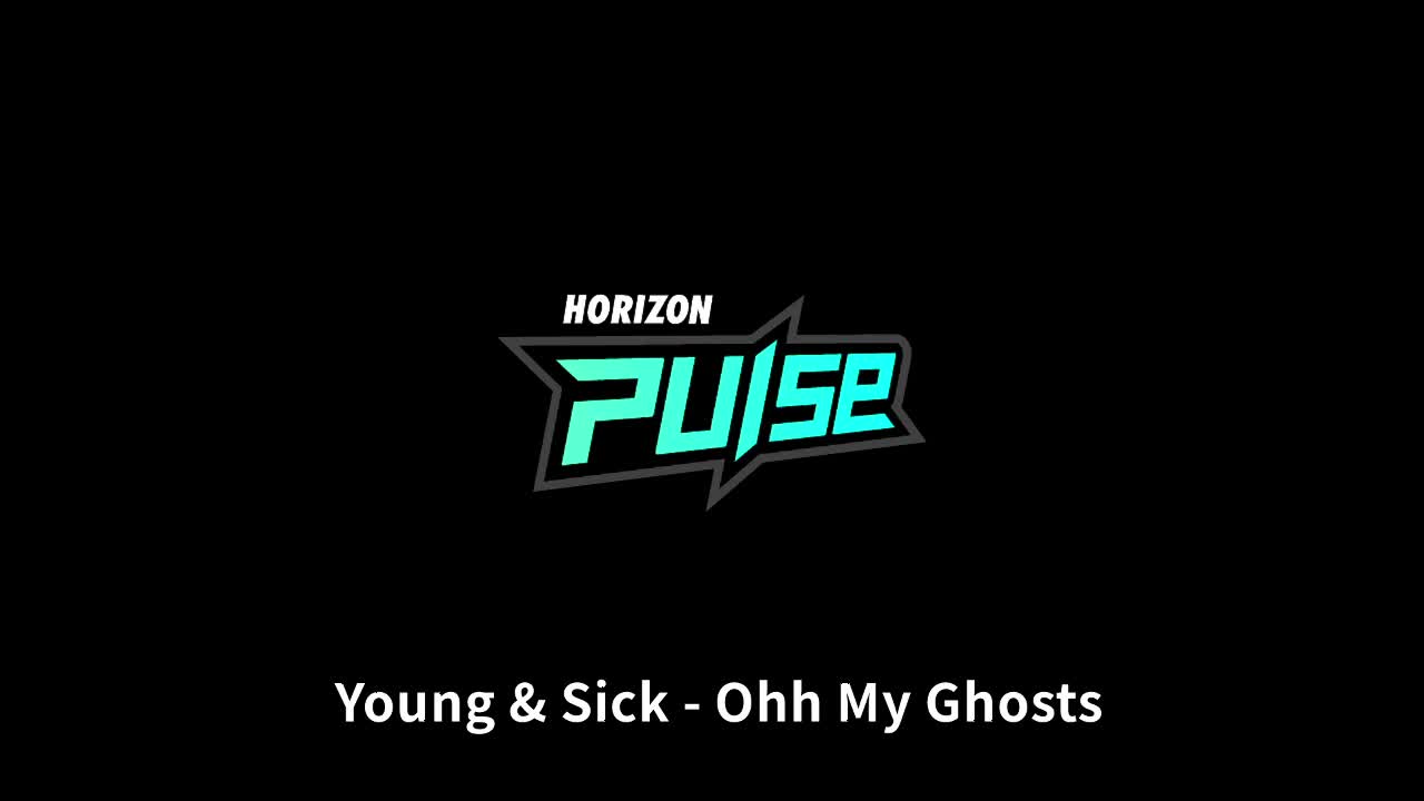 【Pulse】Ohh My Ghosts