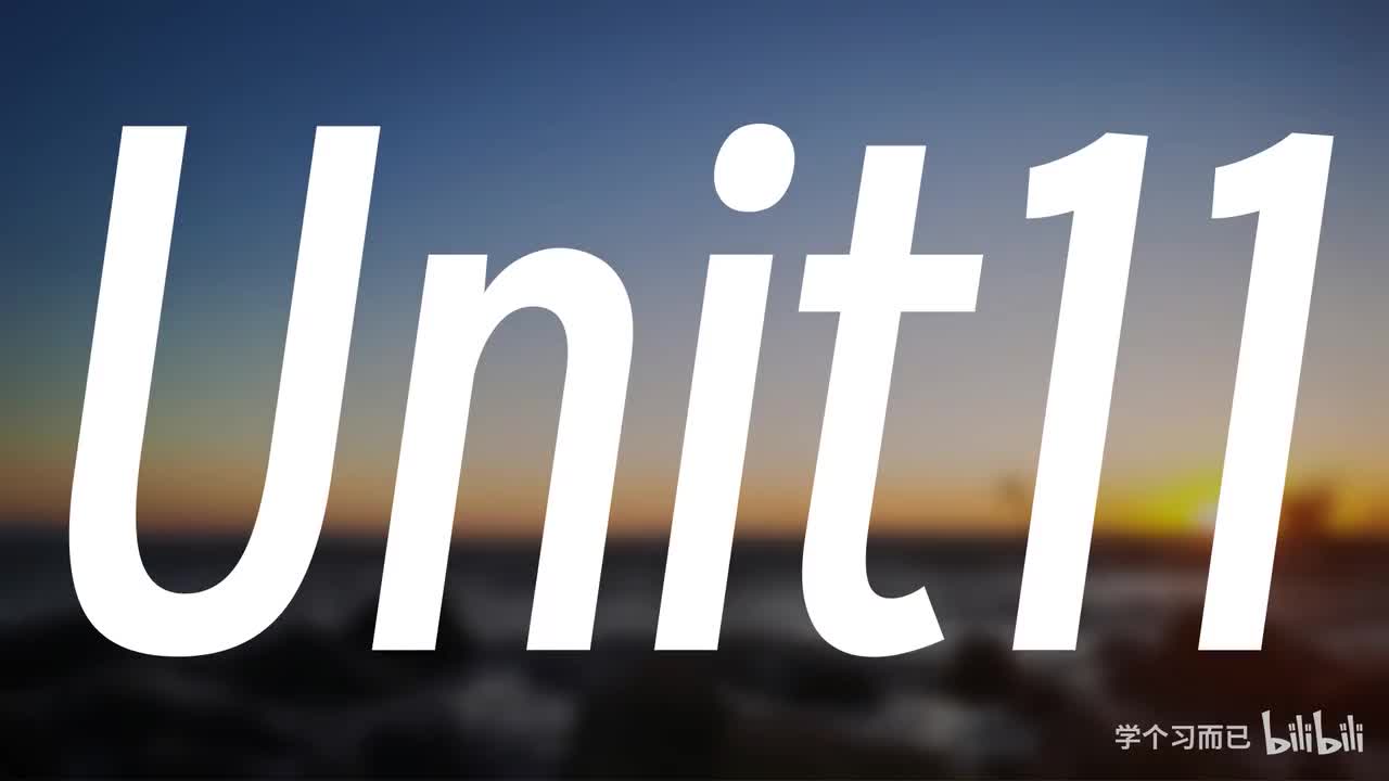 Unit11
