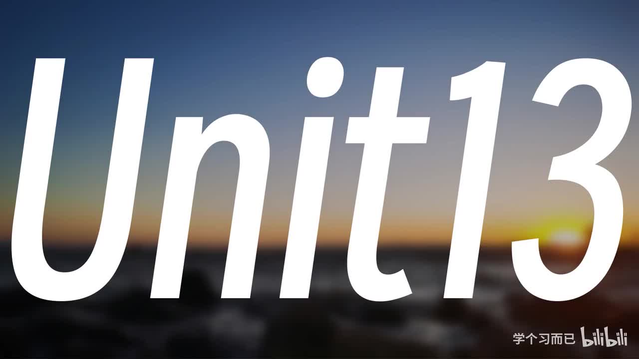 Unit13