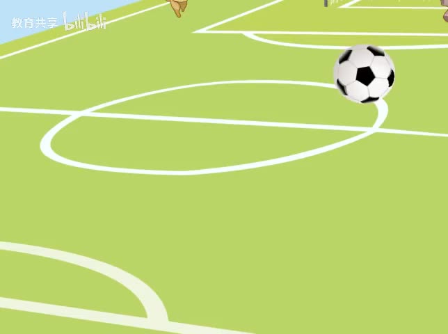 人教PEP（五上）p11 Unit 1 C Story time 听力动画