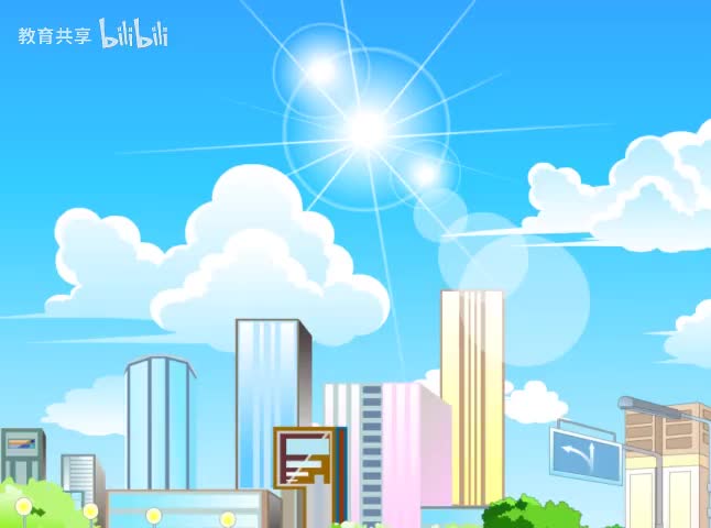 人教PEP（五上）Unit 5 p50 A Let's spell 听力动画