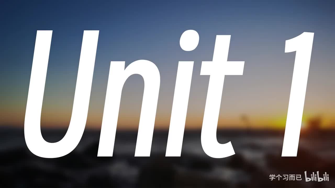 Unit1