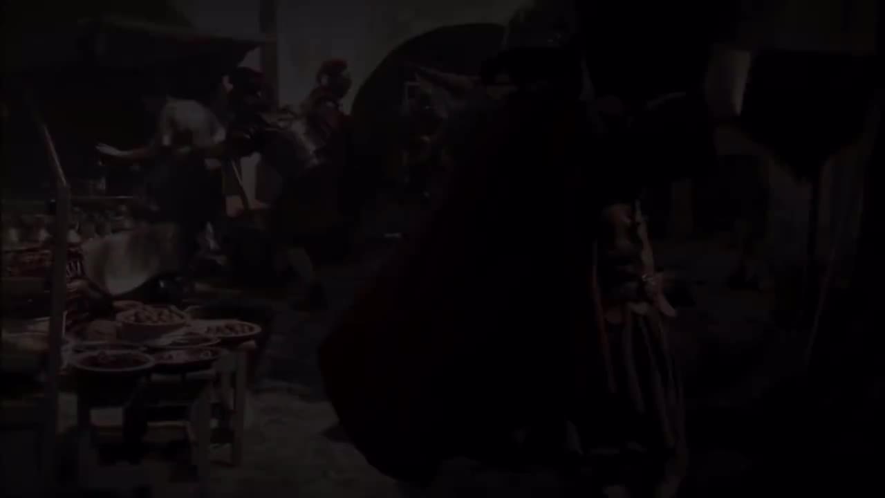 第8集：众神之怒