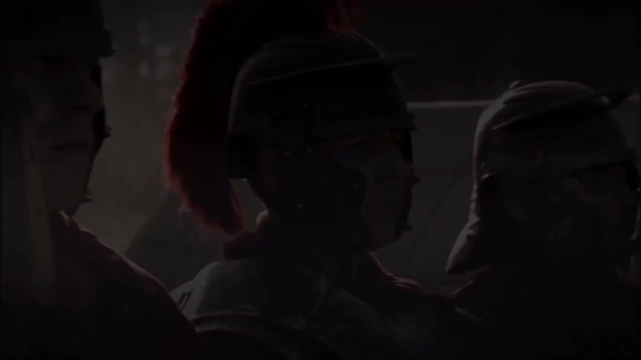 第3集：尤利乌斯·恺撒