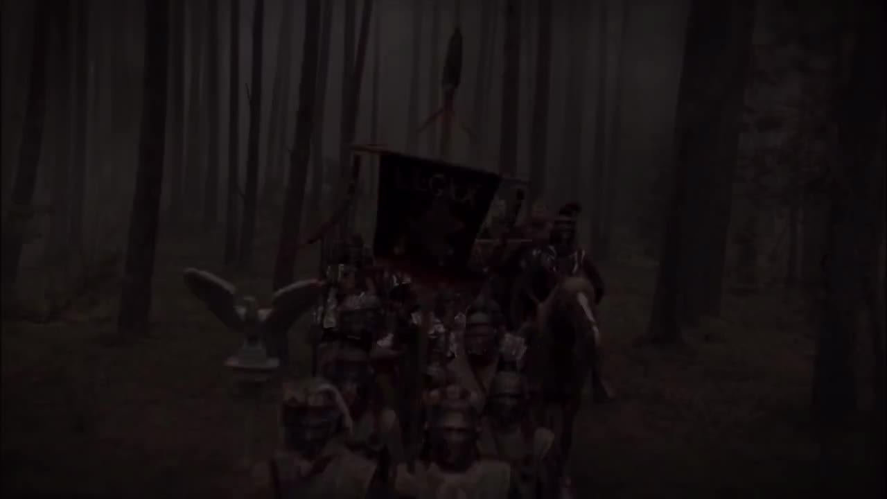 第5集：入侵不列颠