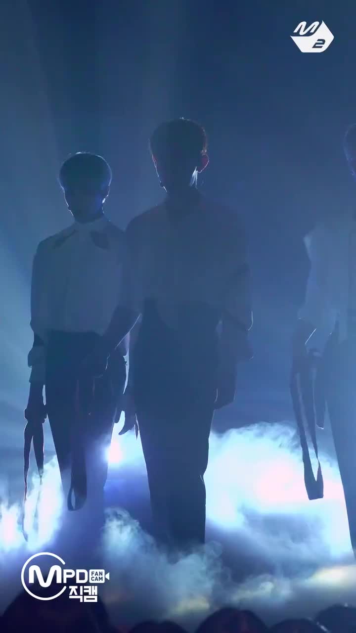 230413 OVER ME MCOUNTDOWN