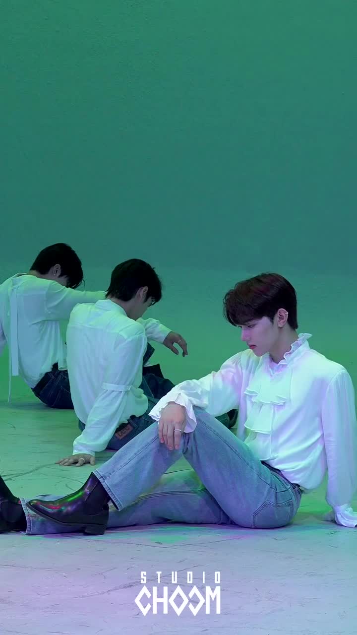 230711 In Bloom STUDIO CHOOM