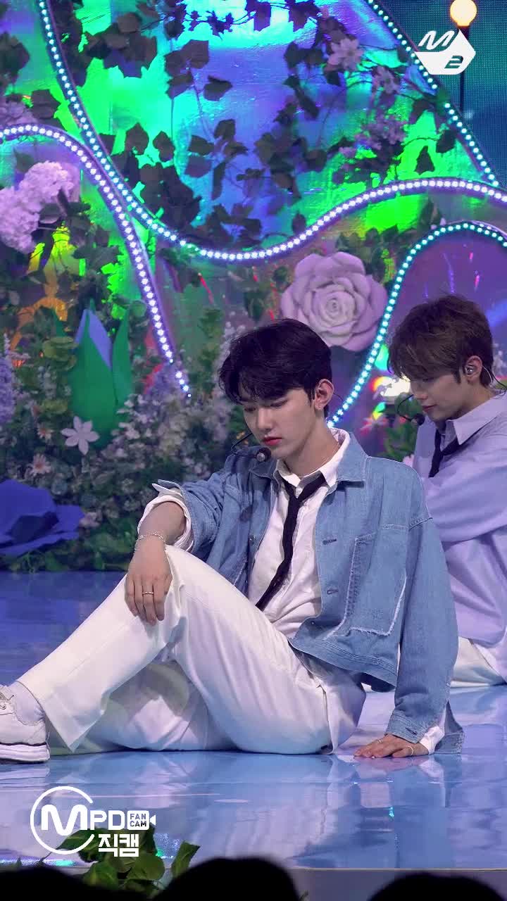 230713 In Bloom MCOUNTDOWN