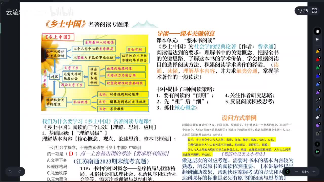 【序章】导读与全书框架