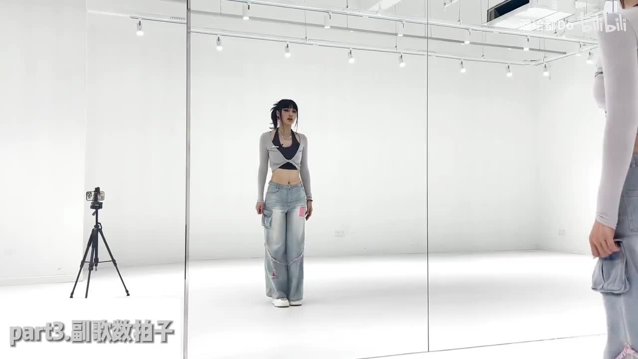 part3.副歌数拍子