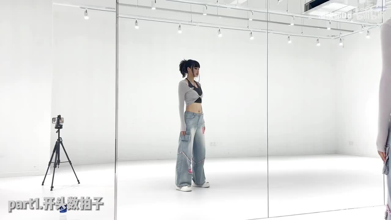 part1.开头数拍子