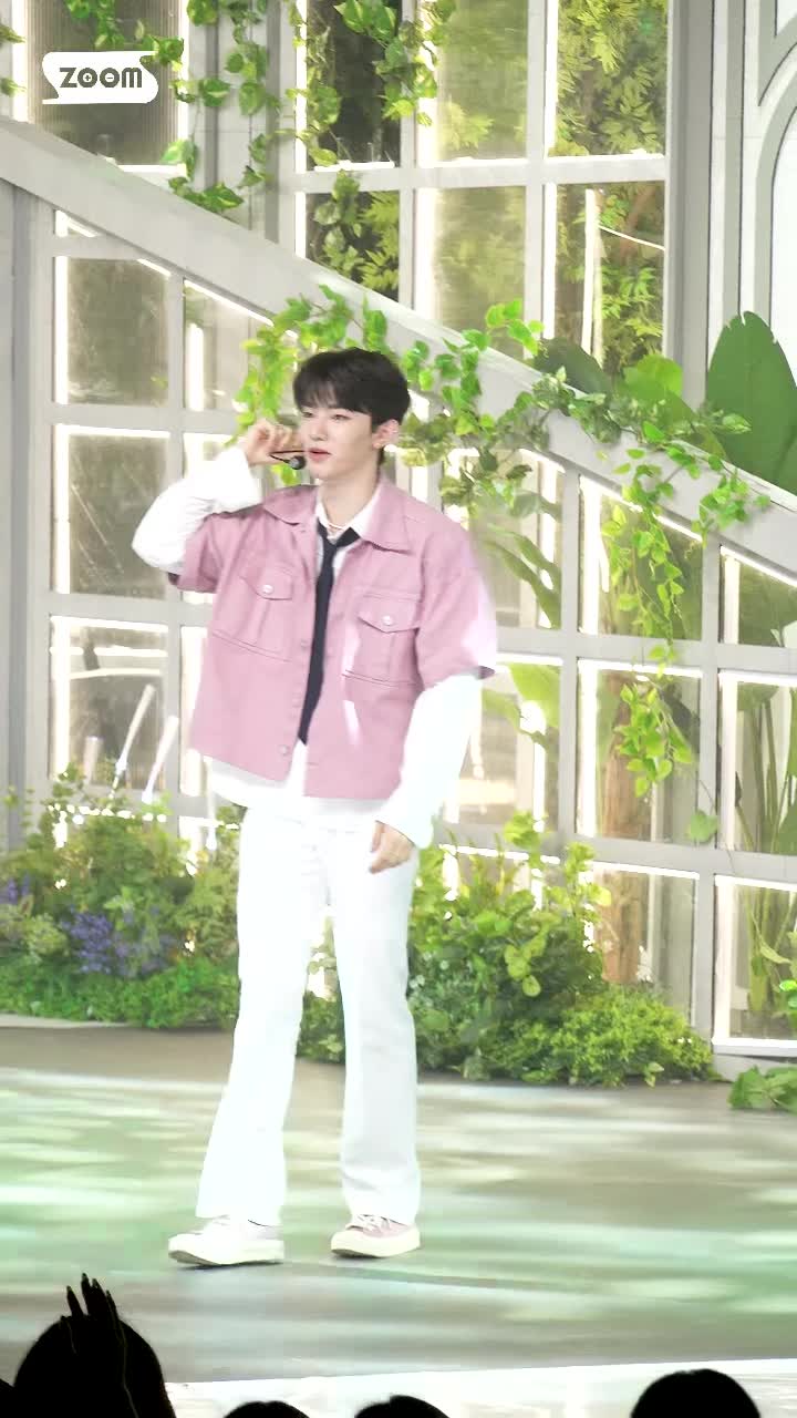 230716 In Bloom 人气歌谣