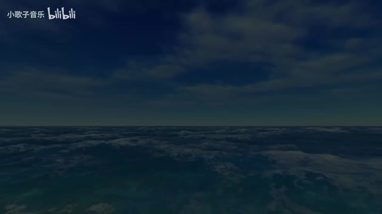 因为你 - 方大同