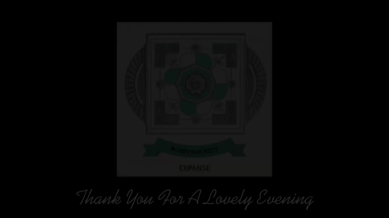 【引用】Thank You For A Lovely Evening - JimmyMcHugh/etc.