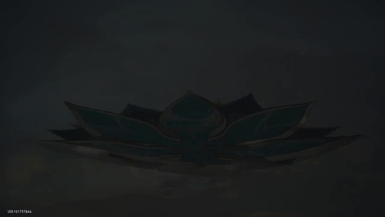 【过场动画】神迹之躯