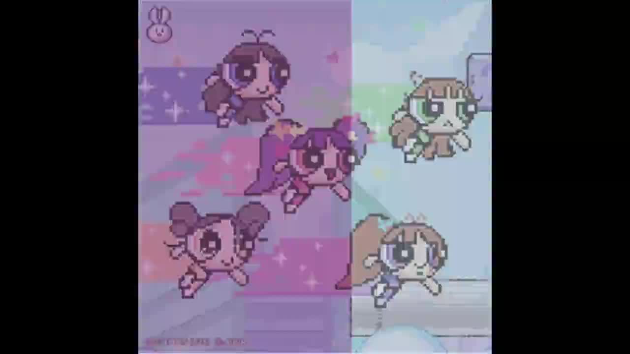 Super Shy(嘻哈Remix)