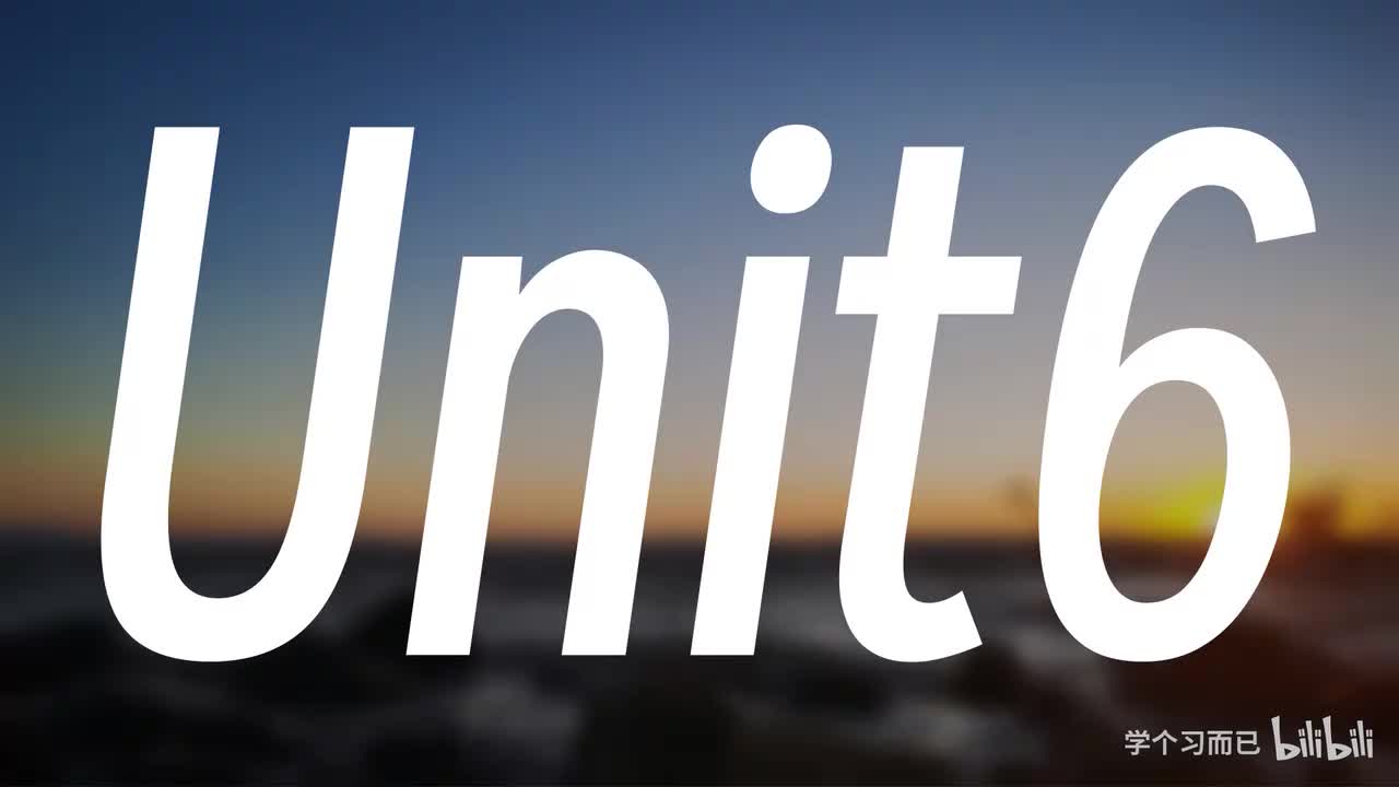 Unit6