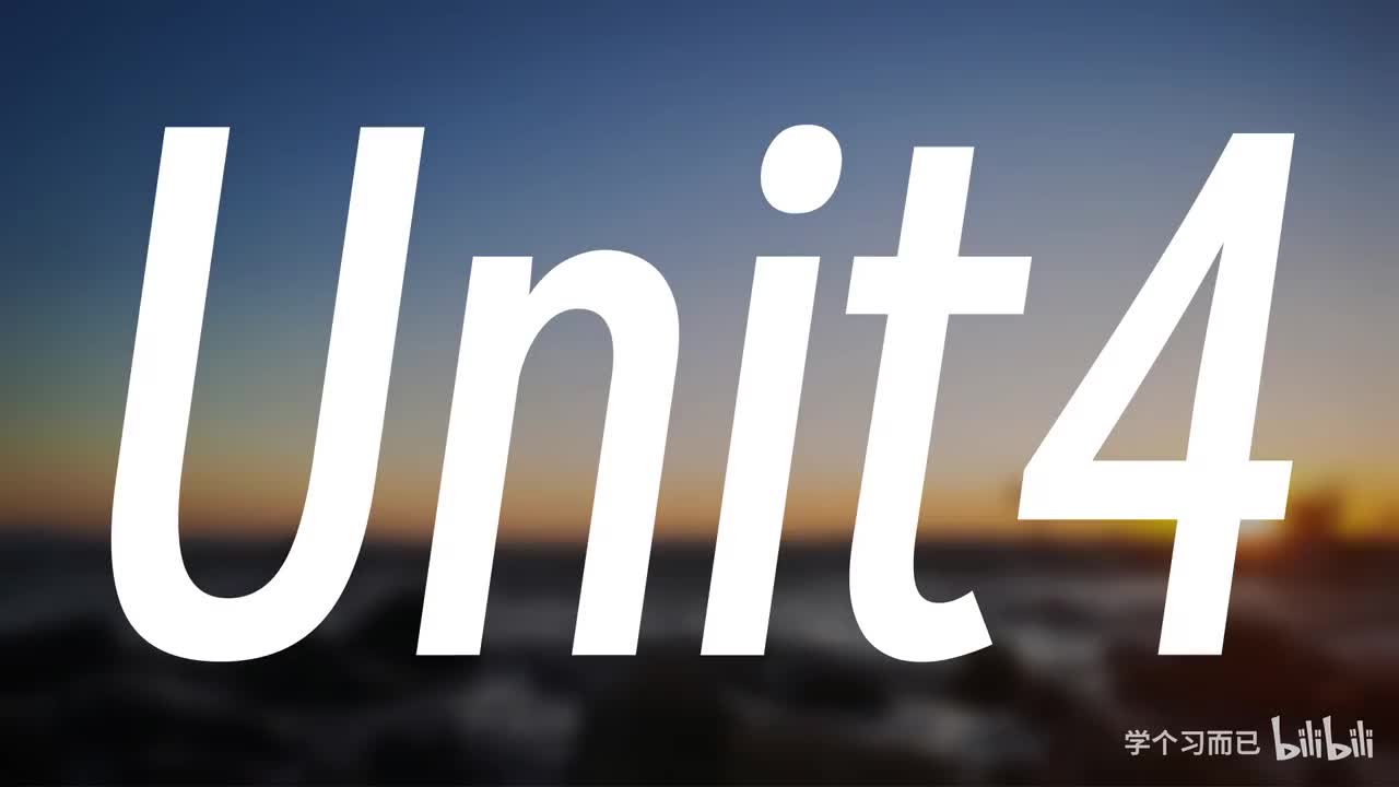 Unit4