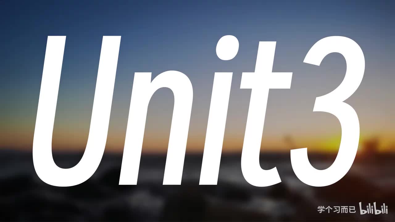 Unit3